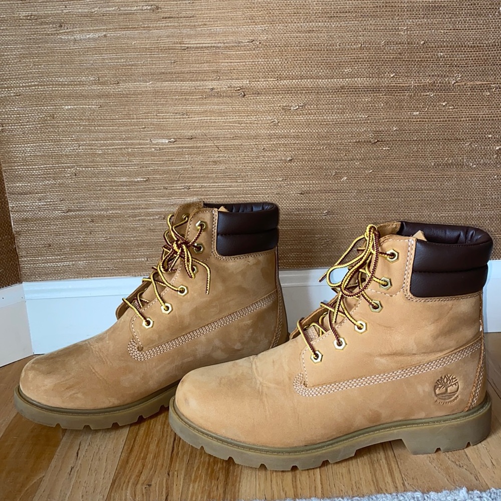 women’s waterproof timberland boots